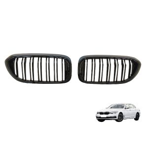 bmw 5 series g30 g38 front grille upgrade to m5 style 2016+
