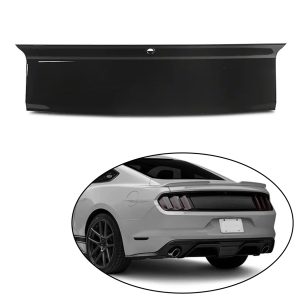 ford mustang GT style Decklid Panel 2015-2022