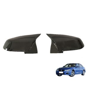 BMW 3 Series F30 F35 M3 style side mirror Covers 2012-2018