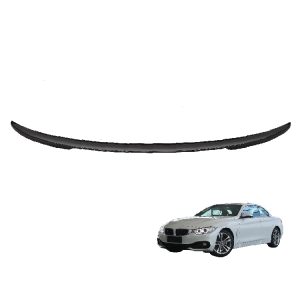 bmw 4 series f32 f36 rear spoiler 2013-2019