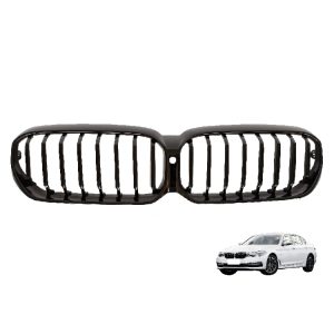 bmw 5 series g30 g38 upgrade to m5 style front grille 2021+
