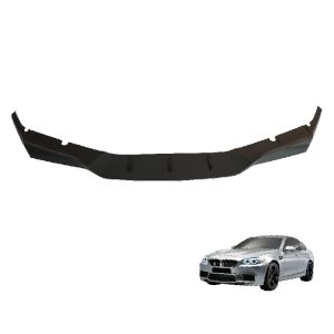 bmw m5 f90 front bumper lip 2016-2023