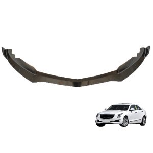 Cadillac Atsl front bumper lip 2015-2023