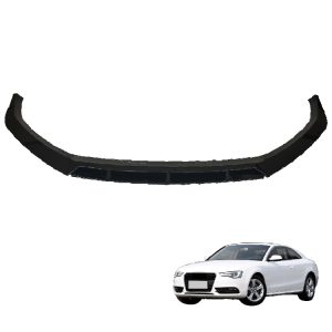 audi a5 front bumper lip C type 2017-2023