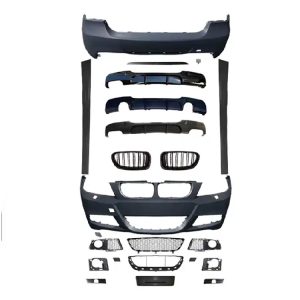 bmw 3 series e90 upgrade to m-tech 2009-2012