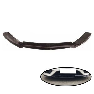 Mercedes Benz c class w205 AMG front bumper lip 2015+
