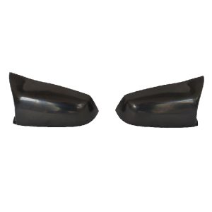 bmw 5 series e60 side view mirror 2003-2010