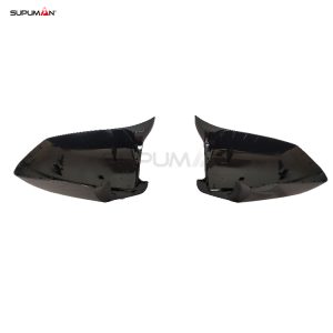 bmw 5 series f18 rear view mirror 2010+