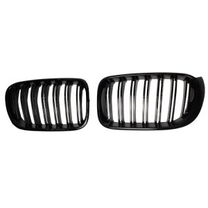bmw x3 x4 f25 f26 front grille 2011-2018
