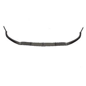 Mercedes Benz c class w205 front bumper lip ED1 style 2015-2018