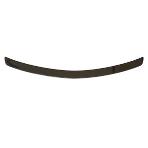 Mercedes Benz c class w204 rear spoiler