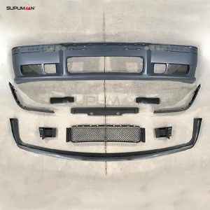 bmw 3 series e36 upgrade to m3 style body kit 1991-1998
