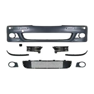 bmw 5 series e39 upgrade to m5 front bumper kit 1996-2003