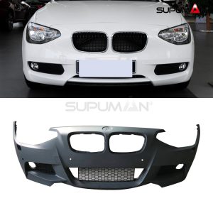 bmw 1 series f20 front bumper kit 2011-2018