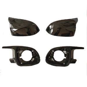 bmw x3 x4 x5 x6 x7 rear view mirror 4 pcs-each set