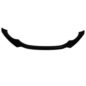 bmw x3 g01 g02 g08 front bumper lip 2017+