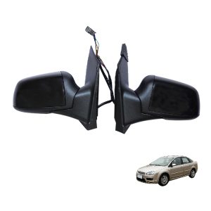 Ford Focus Rearview mirror 5 lens inserts 2005+