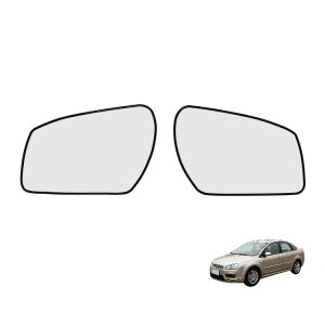 Ford Focus 5 lens inserts Without heating 2005+