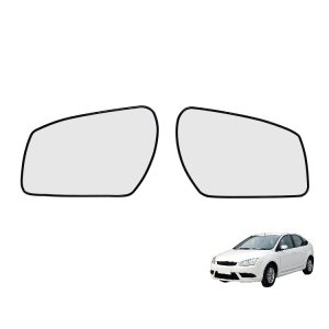 Ford Focus 5 lines Without heating style 2007+
