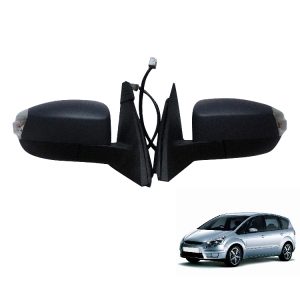 Ford Max Rearview mirror 6 lines style 2007+