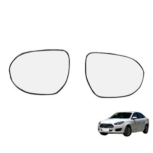 Ford Escort 5 lens inserts style 2015+