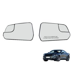 ford mustang Rearview mirror 3 lines china style 2015+