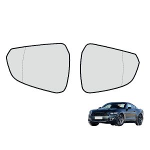 ford mustang rear view mirror 9 lines 2015+