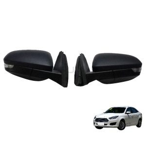Ford Escort Rearview mirror 6 lens inserts 2018+