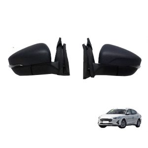 Ford Escort Rearview mirror 8 lens inserts 2019+