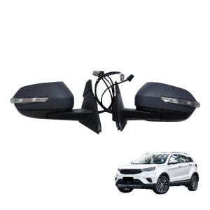 ford territory rear view mirror with cover 10 lines 2019+