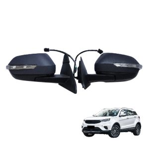 Ford Territory rearview mirror 5 lines 2019+