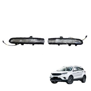 Ford Territory turning light 2019+