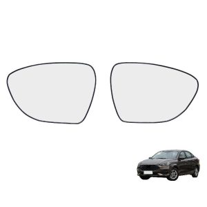 Ford Escort Rearview mirror 5 lens inserts Without heating 2021+