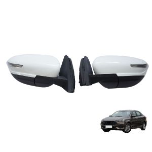 Ford Escort Rearview mirror 8 lens inserts 2021+
