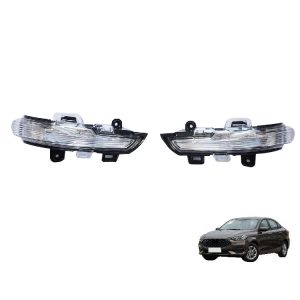 Ford Escort turning light 2021+