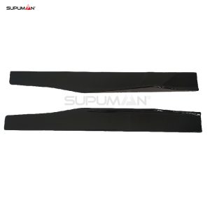 universal side skirt for bmw benz audi