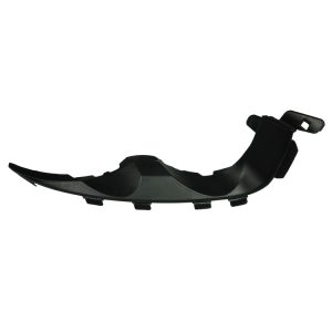 Chevrolet Aveo headlight splitter 2011-2013