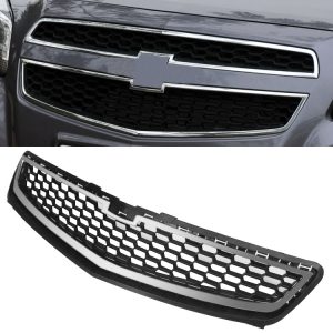 Chevrolet Malibu low front grille 2012+