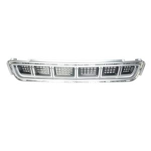 Cadillac xts low front grille 2013-2017