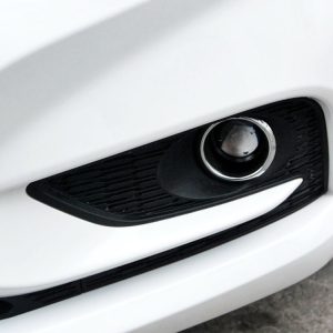 Chevrolet Cruze fog light grame 2016-2017