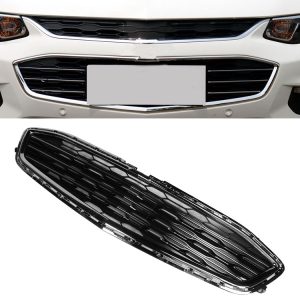 Chevrolet Malibu XL front grille 2016+ us style