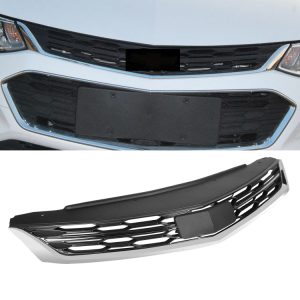 Chevrolet Cruze front grille 2017+
