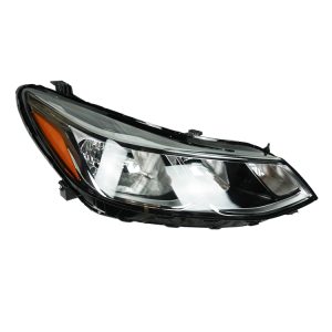 Chevrolet Cruze headlamp 2017+