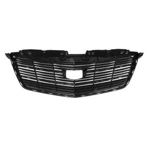 Cadillac ATS front grille