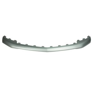 Cadillac XT4 front bumper skateboard