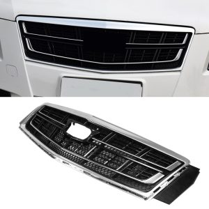 Cadillac 16 xts front grille