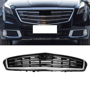 Cadillac xts front grille 2018+