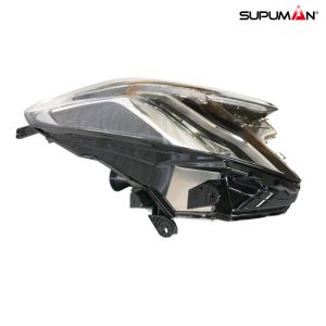 Cadillac xts head lamp 2018+