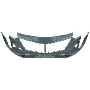 Cadillac CT6 front bumper 2019+