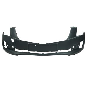 Cadillac ATS front bumper